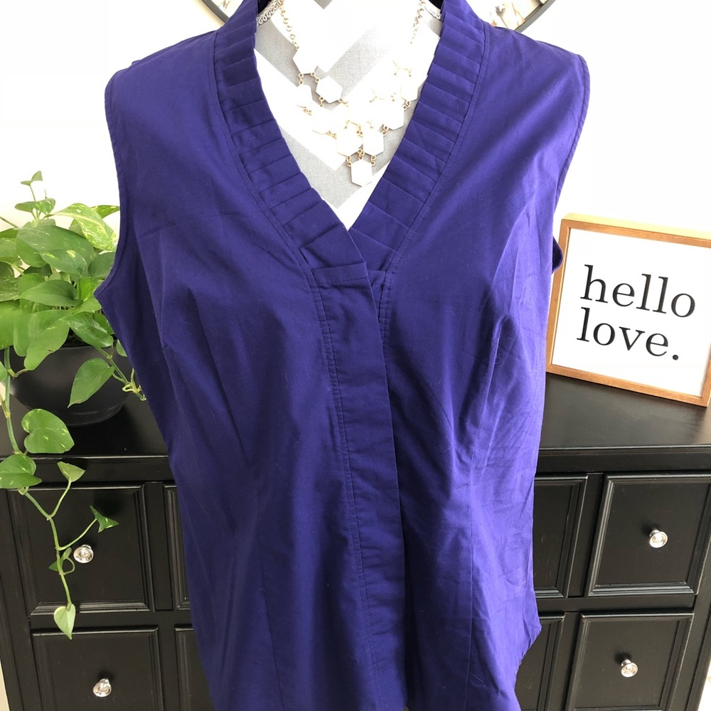 Worthington Tunic